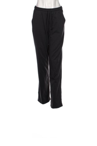 Pantaloni trening de femei Unbranded, Mărime L, Culoare Negru, Preț 54,99 Lei, #138013844