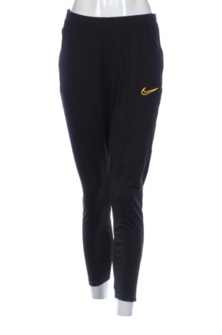 Damen Sporthose Nike, Größe L, Farbe Schwarz, Preis 39,00 €, #138018039
