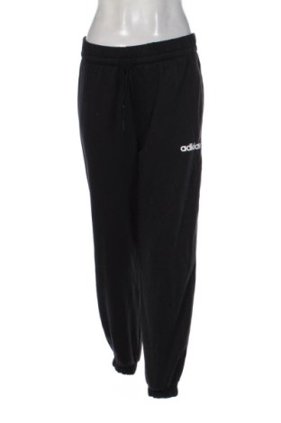 Дамско спортно долнище Adidas, Размер L, Цвят Черен, Цена 21,47 €, #138018673