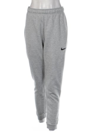 Дамско спортно долнище Nike, Размер XL, Цвят Сив, Цена 48,06 €, #138019939