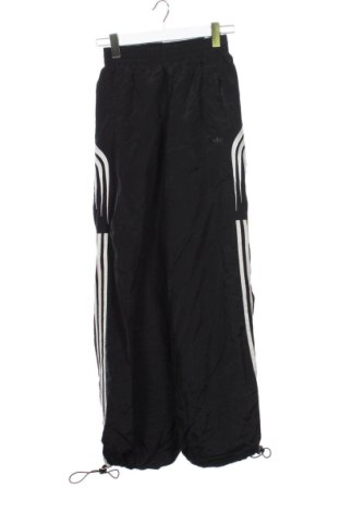 Pantaloni trening de femei Adidas, Mărime XS, Culoare Negru, Preț 257,00 Lei, #138020391