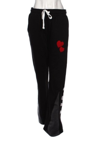 Női sport nadrág Boohoo, Méret L, Szín Fekete, Ár 3 859 Ft, #138020567