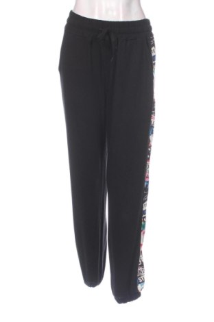 Damskie spodnie sportowe Unbranded, Rozmiar S, Kolor Czarny, Cena 99,91 zł, #138022385