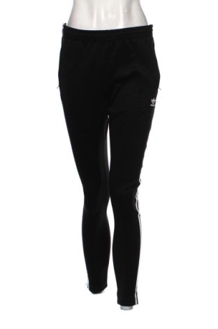 Damen Sporthose Adidas, Größe M, Farbe Schwarz, Preis € 34,99, #138022780