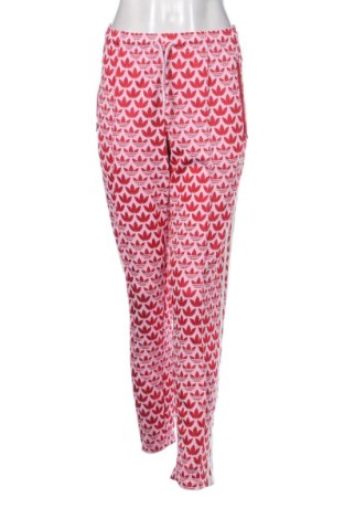 Damen Sporthose Adidas, Größe M, Farbe Mehrfarbig, Preis 35,00 €, #138023126