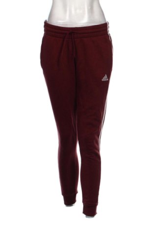 Női sport nadrág Adidas, Méret M, Szín Piros, Ár 13 249 Ft, #138023238