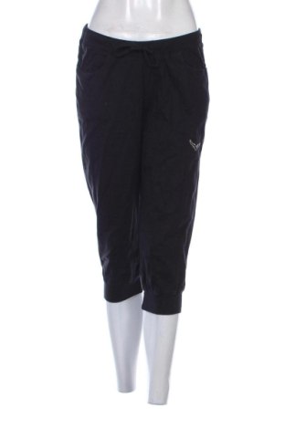 Damskie spodnie sportowe Trigema, Rozmiar L, Kolor Czarny, Cena 164,53 zł, #138028620