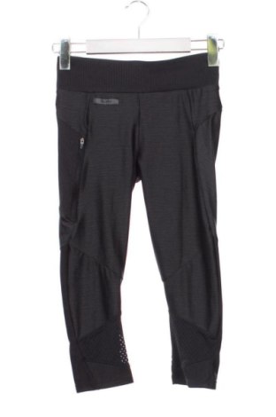 Damskie spodnie sportowe Kalenji, Rozmiar XXS, Kolor Czarny, Cena 36,29 zł, #138029536