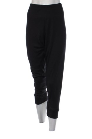 Damskie spodnie sportowe CMP, Rozmiar XL, Kolor Czarny, Cena 215,91 zł, #138030181