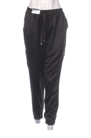 Pantaloni trening de femei New Look, Mărime M, Culoare Negru, Preț 101,00 Lei, #138031597