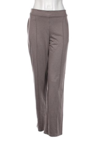 Damskie spodnie sportowe Mango, Rozmiar M, Kolor Brązowy, Cena 80,44 zł, #138035977