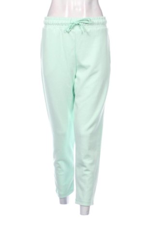Damskie spodnie sportowe Unbranded, Rozmiar M, Kolor Zielony, Cena 42,34 zł, #138036190