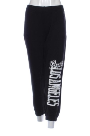 Pantaloni trening de femei Terranova, Mărime M, Culoare Negru, Preț 57,74 Lei, #138039533