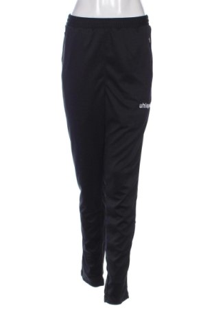 Γυναικείο αθλητικό παντελόνι Uhlsport, Μέγεθος XXL, Χρώμα Μαύρο, Τιμή 28,00 €, #138041285