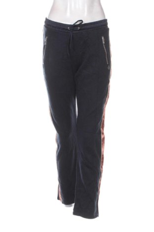 Дамско спортно долнище Scotch & Soda, Размер M, Цвят Син, Цена 75,67 €, #138050955