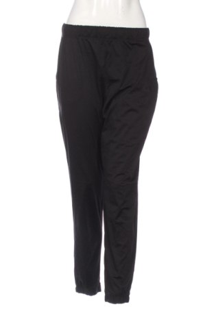 Damskie spodnie sportowe Crivit, Rozmiar M, Kolor Czarny, Cena 46,57 zł, #137995125