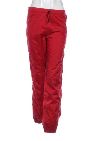 Damen Sporthose Unbranded, Größe M, Farbe Rot, Preis 10,00 €, #137996993