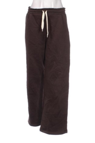 Damskie spodnie sportowe Unbranded, Rozmiar L, Kolor Brązowy, Cena 66,99 zł, #138000370