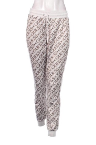 Damskie spodnie sportowe Guess, Rozmiar M, Kolor Kolorowy, Cena 323,99 zł, #138001360