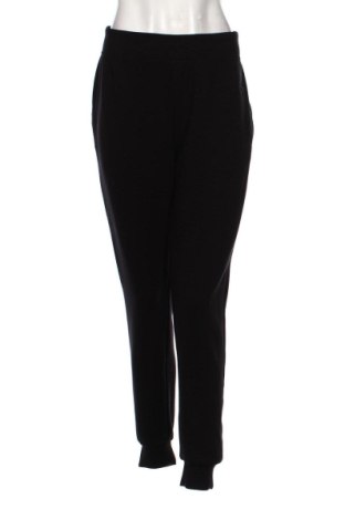 Pantaloni trening de femei Unbranded, Mărime L, Culoare Negru, Preț 54,99 Lei, #138012373