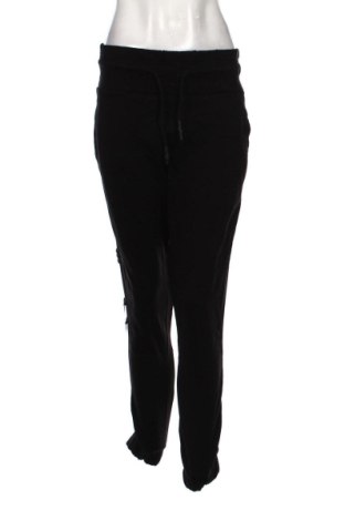 Дамско спортно долнище Pause Jeans, Размер M, Цвят Черен, Цена 19,00 €, #138018425