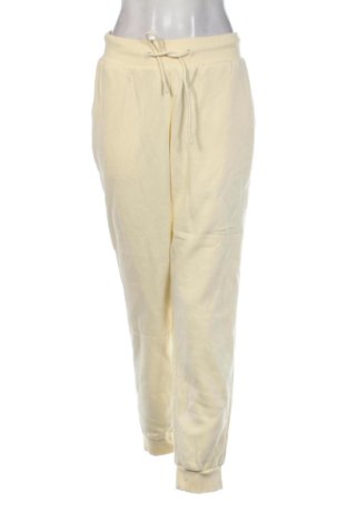 Pantaloni trening de femei Bekkin, Mărime XXL, Culoare Ecru, Preț 52,49 Lei, #138018870
