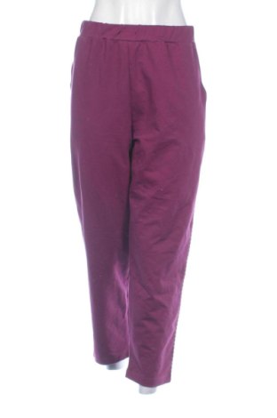 Női sport nadrág Unbranded, Méret XL, Szín Lila, Ár 4 509 Ft, #138020844
