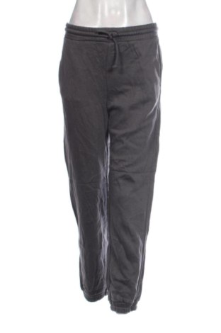 Дамско спортно долнище Zara, Размер S, Цвят Черен, Цена 32,21 €, #138049466