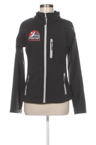Női sport felső Roxy, Méret M, Szín Fekete, Ár 6 823 Ft, #137994069