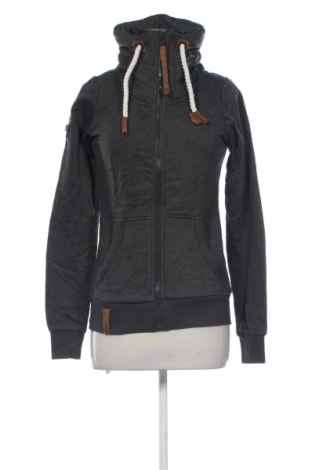 Damska bluza sportowa Naketano, Rozmiar S, Kolor Szary, Cena 248,99 zł, #138000841