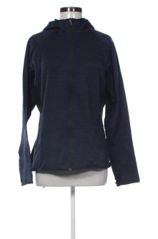 Damska bluza sportowa H&M, Rozmiar XL, Kolor Niebieski, Cena 89,99 zł, #138001506