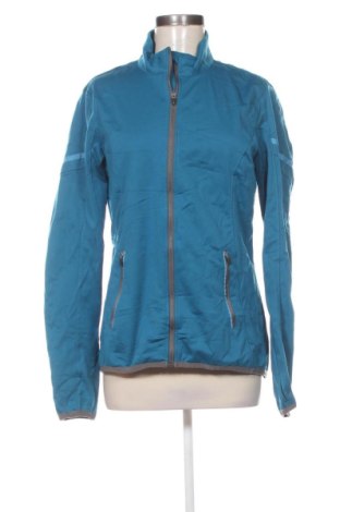 Damska bluza sportowa Crane, Rozmiar L, Kolor Niebieski, Cena 142,99 zł, #138002324