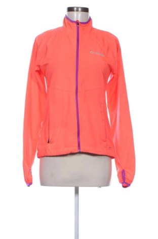 Damen Sportoberteil SOC, Größe M, Farbe Orange, Preis € 19,00, #138002757