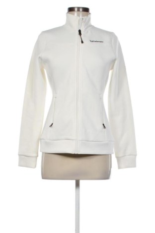 Damen Sportoberteil Peak Performance, Größe M, Farbe Weiß, Preis € 132,12, #138005535