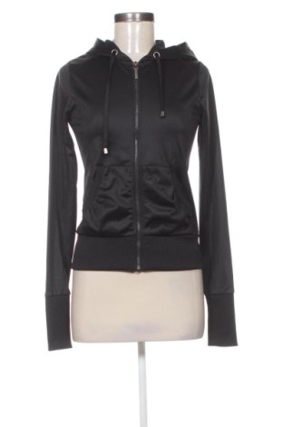Bluză trening de femei Unbranded, Mărime XS, Culoare Negru, Preț 68,24 Lei, #138014949