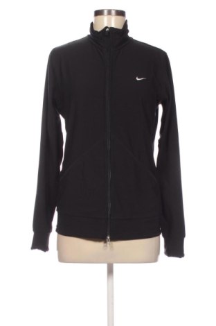 Bluză trening de femei Nike, Mărime L, Culoare Negru, Preț 194,99 Lei, #138019356