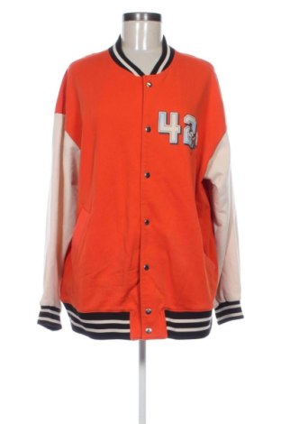 Bluză trening de femei H&M, Mărime M, Culoare Multicolor, Preț 73,49 Lei, #138019907
