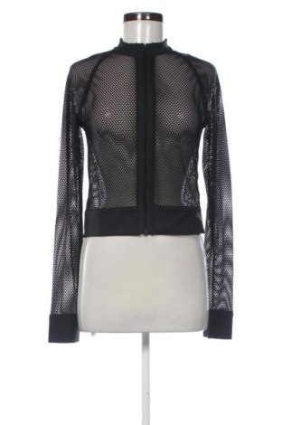 Damen Sportoberteil PUMA, Größe M, Farbe Schwarz, Preis 35,00 €, #138021361