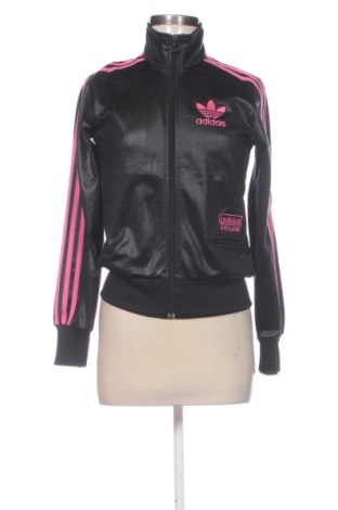 Γυναικεία αθλητική ζακέτα Adidas, Μέγεθος M, Χρώμα Πολύχρωμο, Τιμή 64,00 €, #138022185