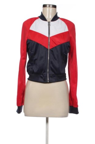 Damen Sportoberteil Urban Classics, Größe S, Farbe Mehrfarbig, Preis 19,00 €, #138023535