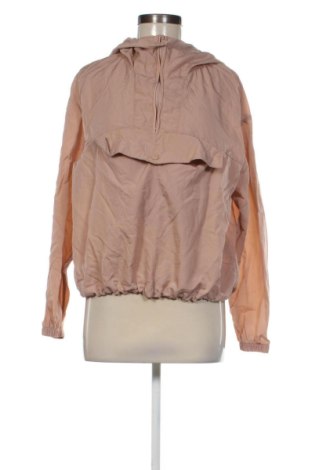 Damska bluza sportowa Pull&Bear, Rozmiar L, Kolor Popielaty róż, Cena 58,88 zł, #138027395