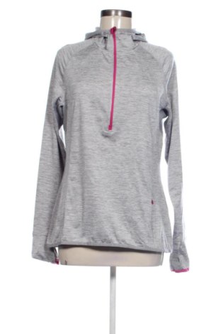 Damska bluza sportowa Sports Performance by Tchibo, Rozmiar M, Kolor Szary, Cena 63,50 zł, #138042903