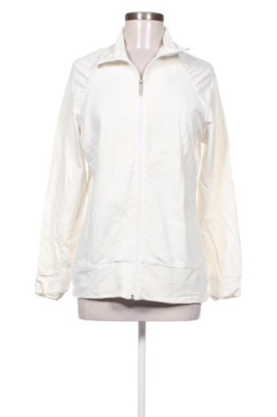 Damska bluza sportowa S.Oliver, Rozmiar L, Kolor ecru, Cena 76,20 zł, #138043097