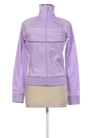 Női sport felső PUMA, Méret S, Szín Lila, Ár 12 295 Ft, #137992387
