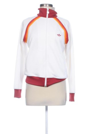 Damen Sportoberteil Adidas, Größe M, Farbe Mehrfarbig, Preis 34,83 €, #137997370
