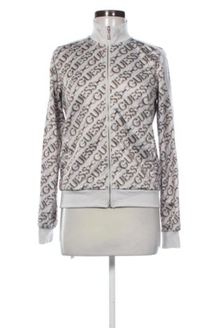 Damska bluza sportowa Guess, Rozmiar M, Kolor Beżowy, Cena 327,99 zł, #138001527