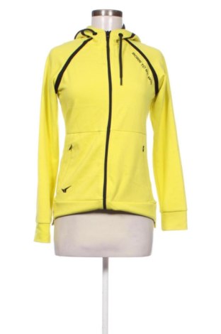 Damen Sweatshirt Unbranded, Größe M, Farbe Gelb, Preis 15,00 €, #138004949
