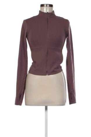 Damska bluza sportowa Nike, Rozmiar XS, Kolor Fioletowy, Cena 152,41 zł, #138014051