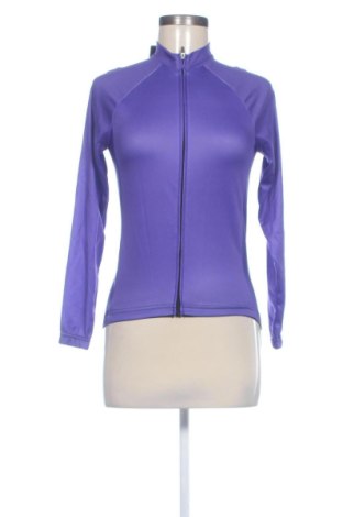 Damska bluza sportowa Unbranded, Rozmiar XS, Kolor Fioletowy, Cena 158,33 zł, #138039363