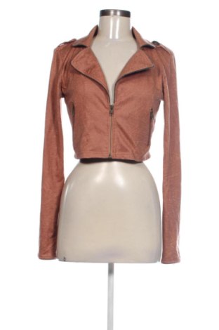 Damenjacke Object, Größe M, Farbe Aschrosa, Preis 20,00 €, #137990370